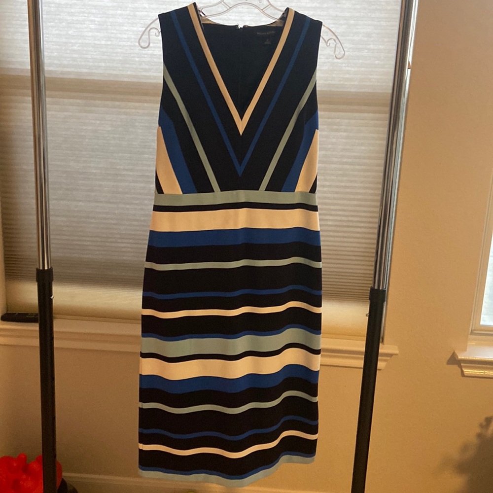 Banana republic dress